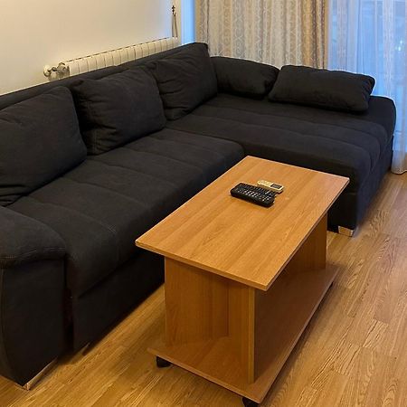 Cluj Aparthotel - Viva City - Ngoại thất bức ảnh