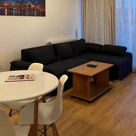 Cluj Aparthotel - Viva City - Ngoại thất bức ảnh