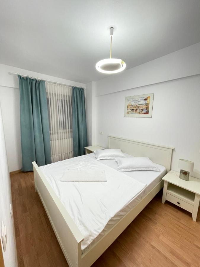 Cluj Aparthotel - Viva City - Ngoại thất bức ảnh