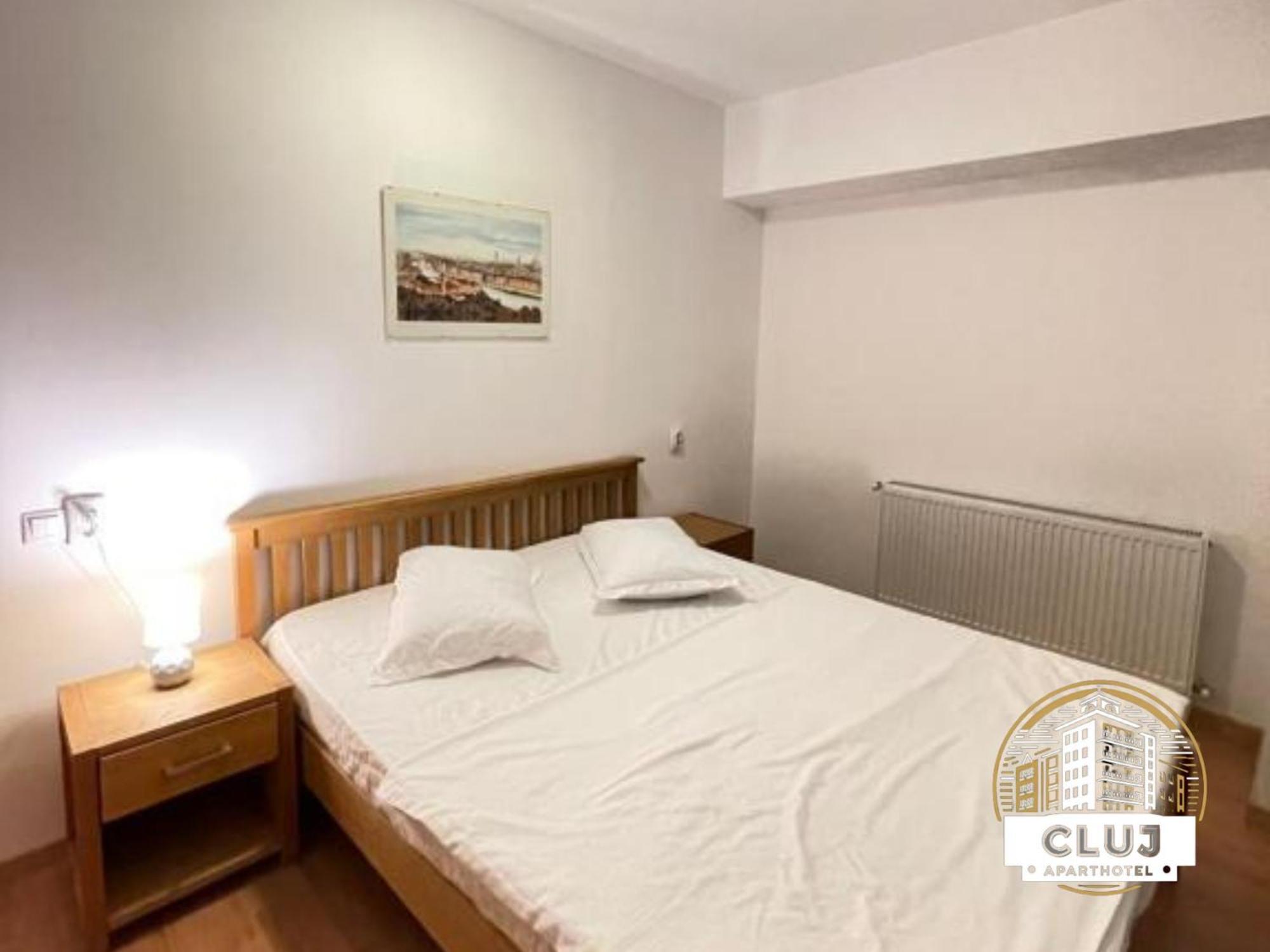 Cluj Aparthotel - Viva City - Ngoại thất bức ảnh