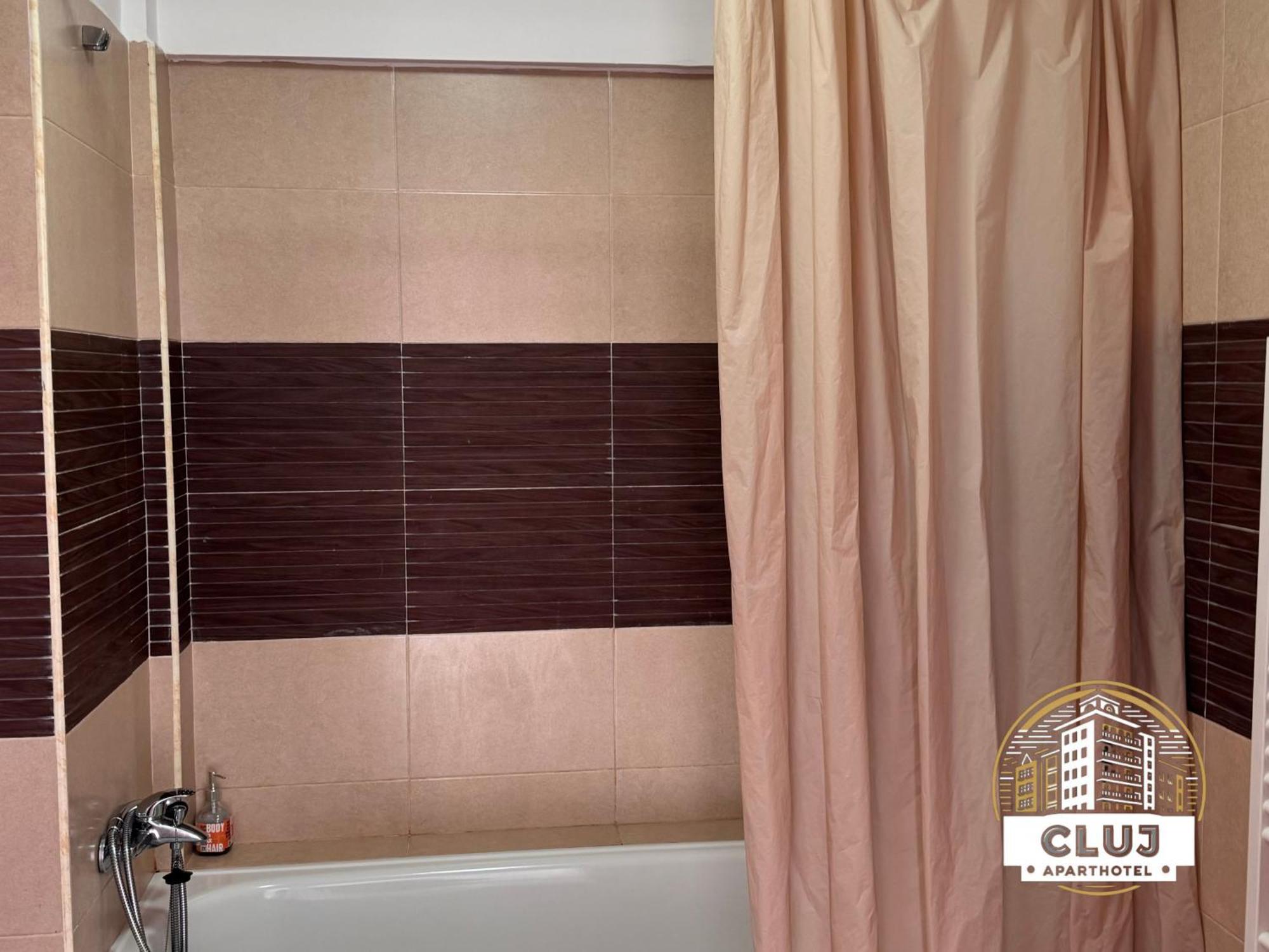 Cluj Aparthotel - Viva City - Ngoại thất bức ảnh