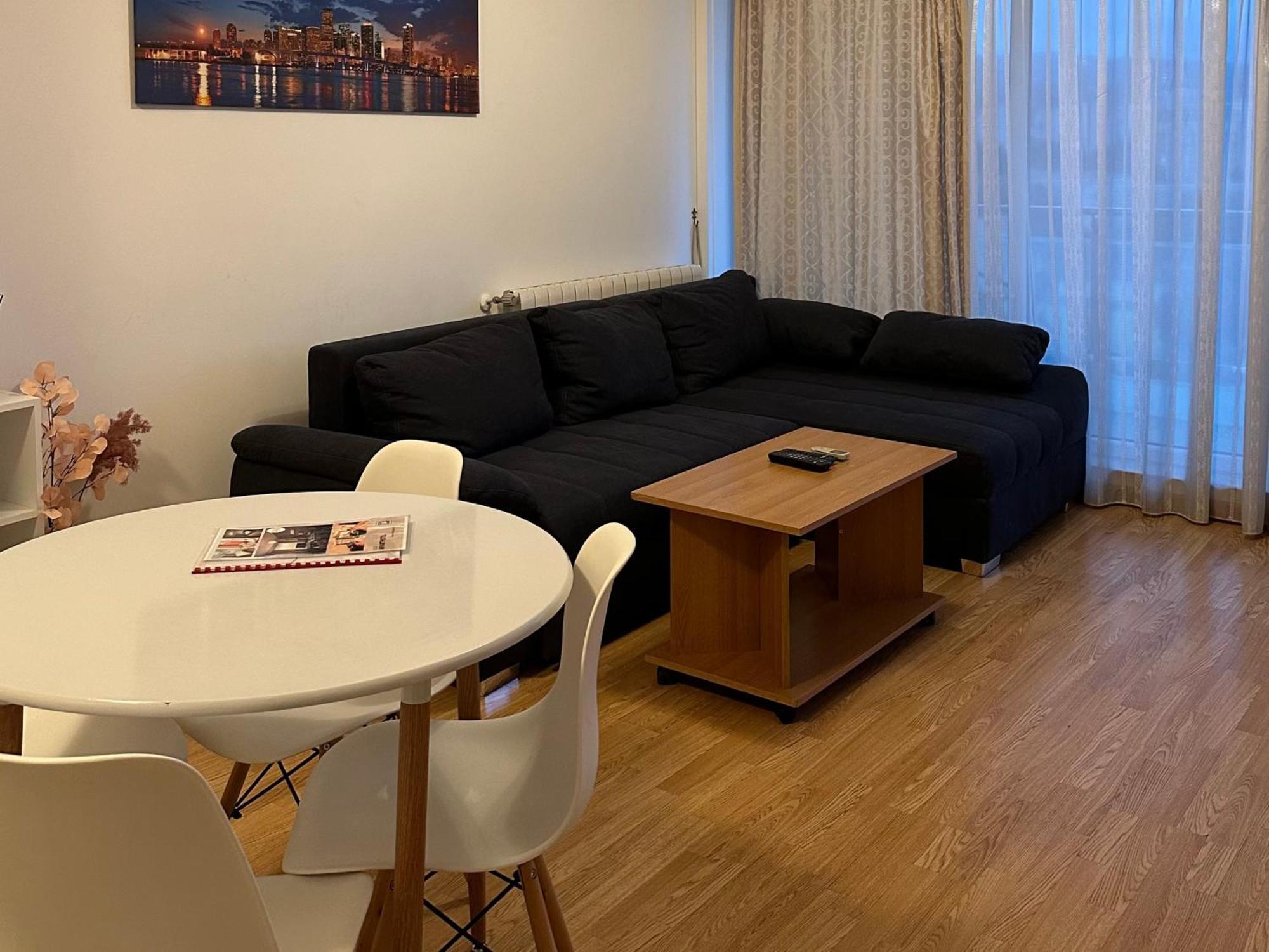 Cluj Aparthotel - Viva City - Ngoại thất bức ảnh